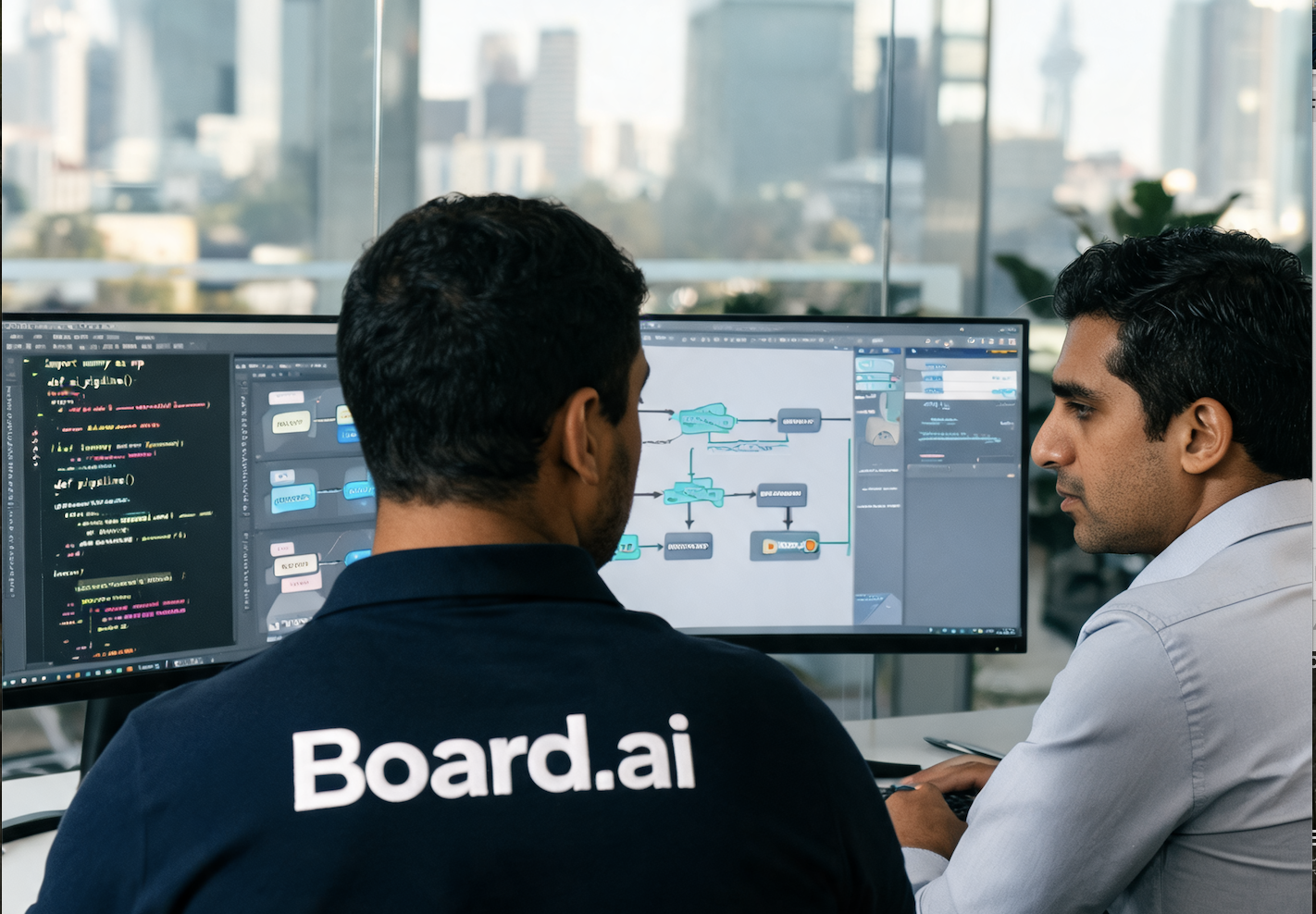Implant AI — Board.ai